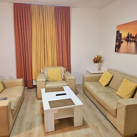 Pension An Der Zeche Эссен Номер фото